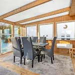 Holiday home 1149