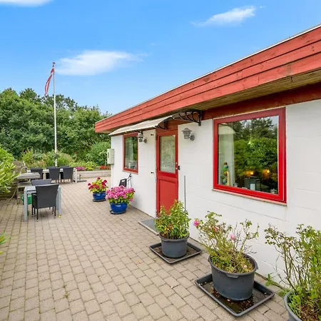 1149 Holiday home