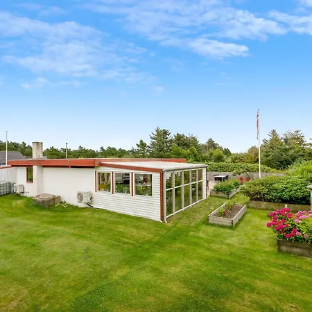 Holiday home 1149