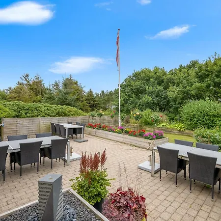 1149 Holiday home *