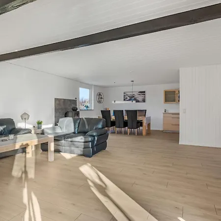 Holiday home 1149