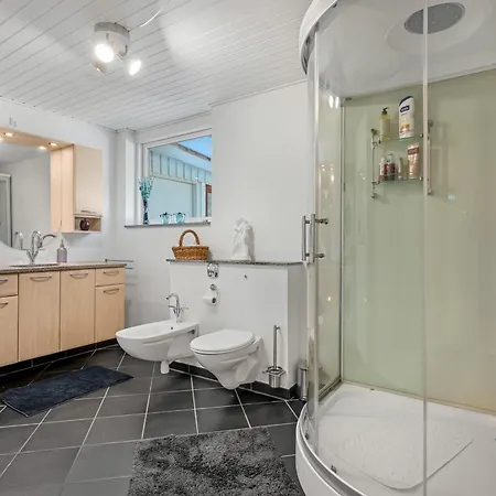 1149 Holiday home *