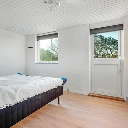 Holiday home 1149 Ringkobing