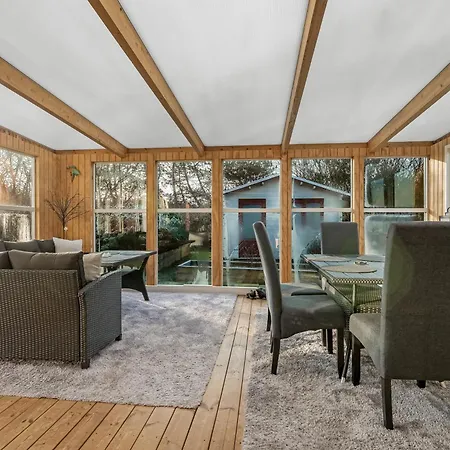 Holiday home 1149