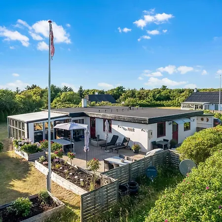 Holiday home 1149