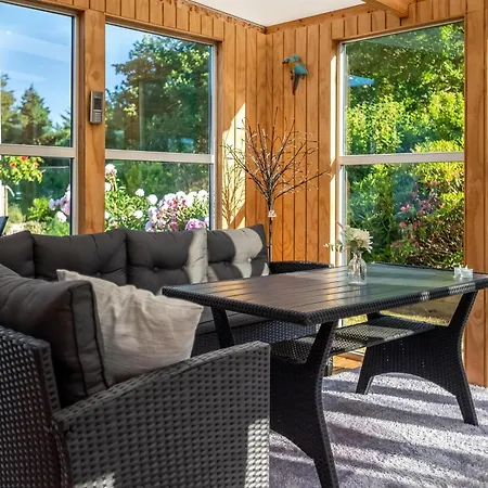 Holiday home 1149