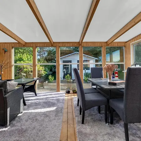 1149 Holiday home