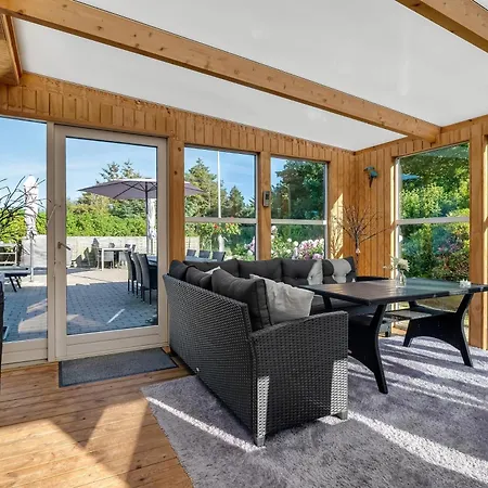 1149 Holiday home *
