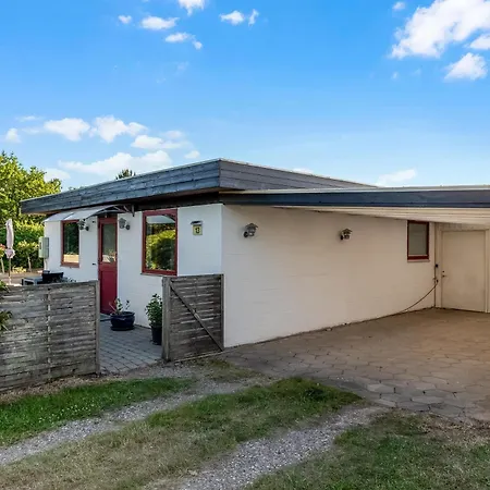 Holiday home 1149
