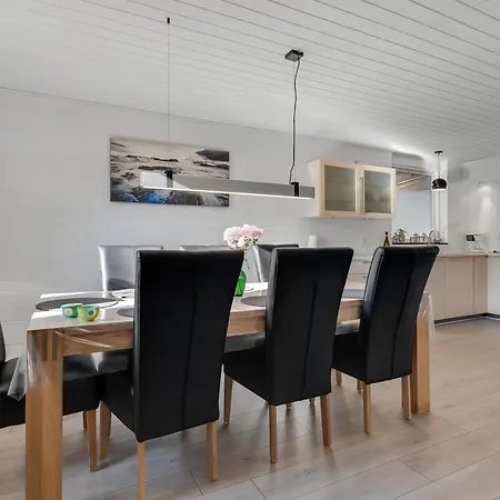 1149 Holiday home Ringkobing