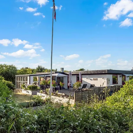 Holiday home 1149 Ringkobing