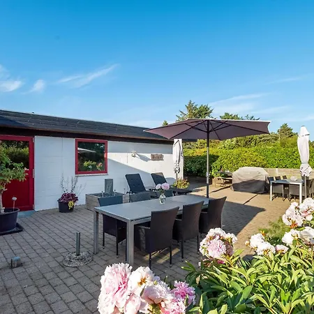 1149 Holiday home