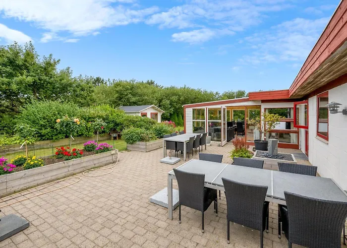 1149 Σπίτι διακοπών *