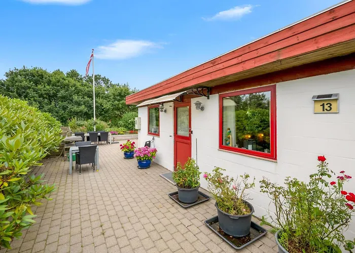 1149 Σπίτι διακοπών